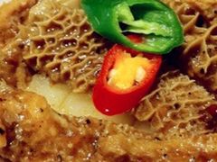 -潮福城大酒楼·潮粤菜·港式点心(阳光城店)