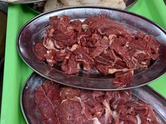 -江村四哥新鲜牛肉店(江高总店)