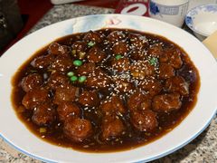 -并州大牌档之醉轻尘