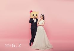 -爱城婚纱摄影·品质严选店