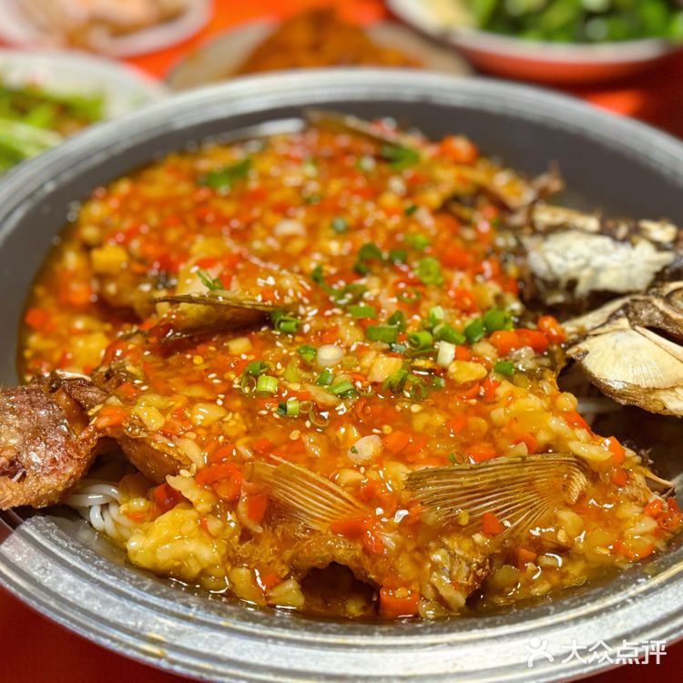 南昌必吃榜餐厅避坑🍚