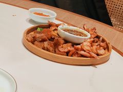 -俏香傣·德宏风味餐厅(万宏路店)
