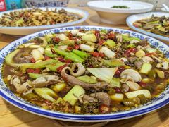 -李大爷的泡椒馆(冉家坝店)