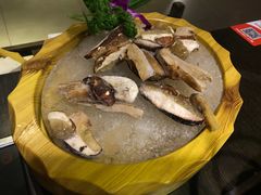-老诚一锅羊蝎子(黄寺大街店)