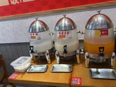 -南城香·饭香串香馄饨香(花园北路店)