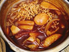 -李先生的首尔小馆(松江启源广场店)