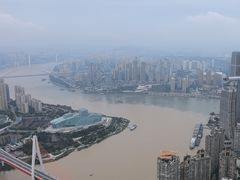 -WFC会仙楼观景台