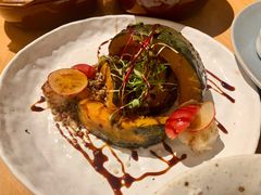-WOKKA by艮上(中海环宇荟店)