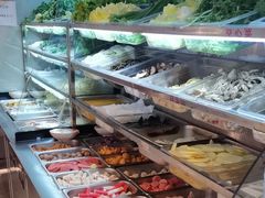 -丝路伊兰·兰州牛肉面(牛街总店)