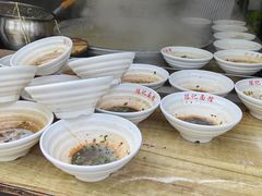 -陈记锅盖面(长江路店)