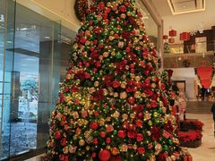 -怡咖啡海鲜自助餐厅(浦东香格里拉店)