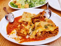 -城市大道红炉披萨烘焙坊