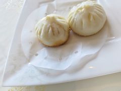 -远洋宾馆·江景餐厅