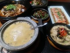 -老灶房-四川土菜(开元店)