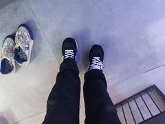 -云柏鞋业(十里堡店)