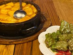 -缘生态云南菜·野生菌庭院餐厅(华侨城店)