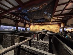 -北京大葆台遗址博物馆