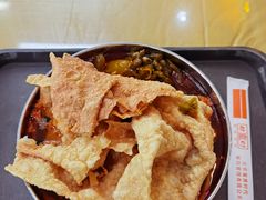 螺丝肉汤粉-红鼻子桂林米粉(金唐新光界店)