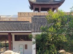 -苏州吴宫泛太平洋酒店