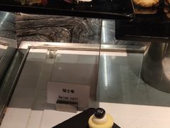 -太原富力铂尔曼大酒店-尚西餐厅