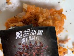 -德克士(北京站店)