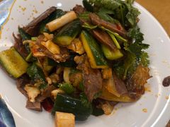 -潮道鱼仔店·潮汕味(长兴路店)