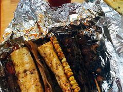 牛肉-峨眉山原汁双双烧烤(净居寺店)