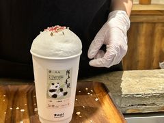 -李山山茶事(景枫店)