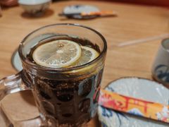 -西月山居匠心创意料理(江汉路新佳丽广场店)