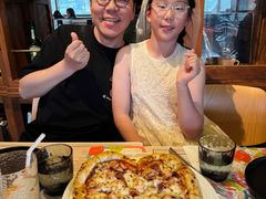 -安妮意大利餐厅(日坛店)