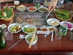 -长今家韩国料理(瑞景店)