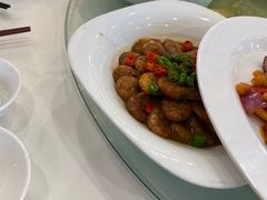 -山明水秀大饭店