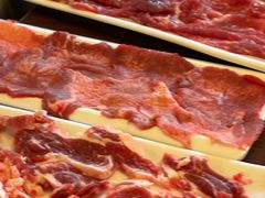 -一品牛鲜潮汕牛肉火锅(茶花园店)