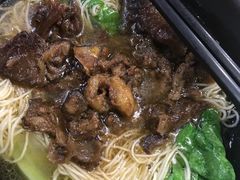 牛腩粉-民信老铺(东方广场店)