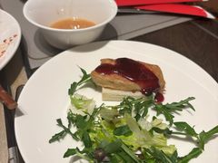 -大汉金桥华美达广场酒店·食秀全日制餐厅