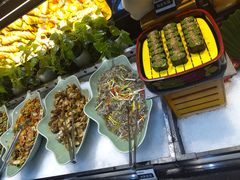 -韩盛·盛江山自助料理(中街大悦城黑金店)