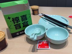 -吕氏疙瘩汤·海鲜新鲁菜(融创茂店)