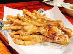-戴记龙虾(天泽街店)