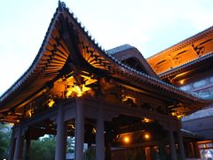 -三亚亚龙湾雅高美爵酒店