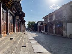 -大理古城