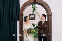 -壹HOME胶片摄影工作室