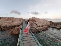 -东极岛景区