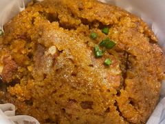 -翠湖宾馆·中餐厅