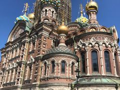 -滴血救世主教堂