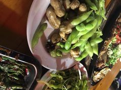 -老黑板筋(顺义总店)