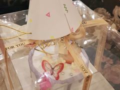 -芭菲盛宴·环球美食(锦城万达广场店)