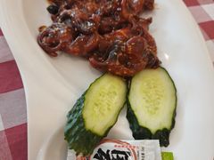 -开心果牛扒城(雍华庭店)