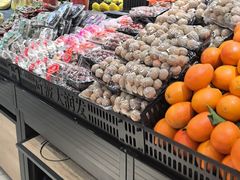 -鲜果时间·果蔬茶(赛格负二层店)