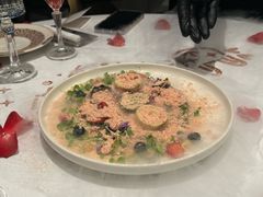 -狮拾久·现代新加坡料理(福田COCO Park店)