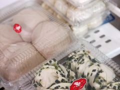 大花卷-白玉兰食品(甜云店)